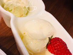 意大利纯手工gelato冰淇淋-FD西餐厅