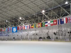 -世界之窗阿尔卑斯冰雪世界