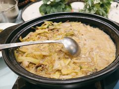 -和源祥·日照菜扛把子(万平口一店)