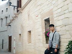 -华谊兄弟（长沙）电影小镇