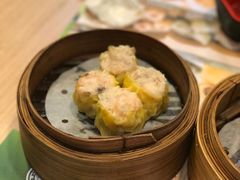 -添好运点心专门店(中环IFC店)