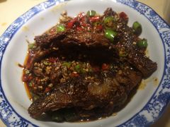 -小柴米·传统江西菜(八一广场店)