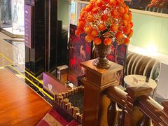 -广州花园酒店