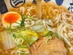 -味千拉面(东方明珠店)