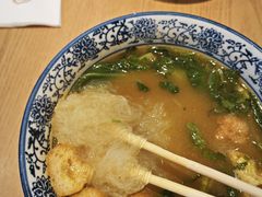 -阿三生煎(正弘城店)