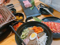 -九田家黑牛烤肉(溧水万达店)