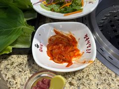 -安又胖韩国烤肉(美罗城店)