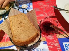 -安德烈俄式西餐厅(中央大街店)