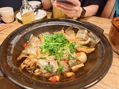 -茄子恰恰·新云南小炒(坪山益田店)