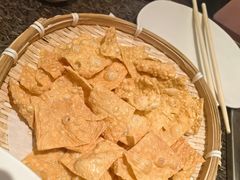 -皇城老妈·大连海鲜火锅(港湾店)