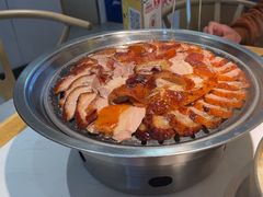 -守柴炉烤鸭(鱼嘴店)