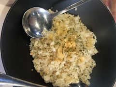 大蒜黄油饭-Kyochon1991校村(共和路店)