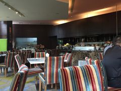 -北京北辰洲际酒店啡扬咖啡厅·自助餐厅