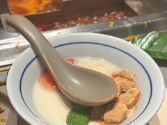 -巴奴毛肚火锅(悠唐购物中心店)