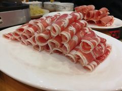 -江湖黑大兔(杨家坪店)