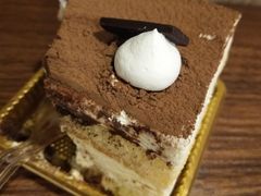 提拉米苏切块蛋糕-多乐之日(五道口店)