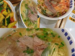 -陳香貴·兰州牛肉面(上海长风大悦城店)