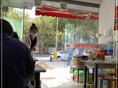 -成都冒菜四川一绝(景谷路店)