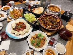 -喜福楼(黑山大街店)