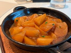 -安徽大厦中餐厅