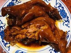 猪蹄-九河居(荔湾路店)