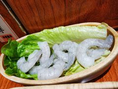 -独食火锅·半米屋台(直营总店)