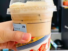 酱香拿铁-luckincoffee瑞幸咖啡(顺义华联商厦店)