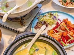 -唐猫庭院·千年陕菜(大唐不夜城店)