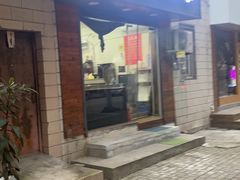 门面-品味轩(华山路店)