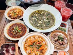 -大盐帮川菜馆(长楹天街店)