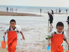 -东戴河风景区