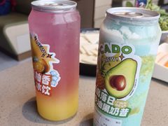 -海底捞火锅(杭州城西银泰城店)