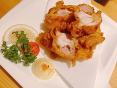 特色炸鸡块-福匠日本料理(人民路店)