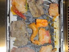 -非烤勿扰自助烤肉(宝安天虹店)