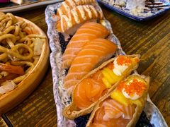 -米彩料理(西丽店)