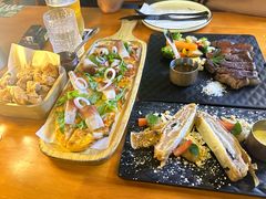 -haxnbauer海森堡德国餐厅(深圳coco店)