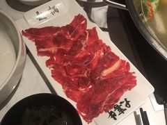 -大喜牛鲜牛肉火锅(世纪金源店)
