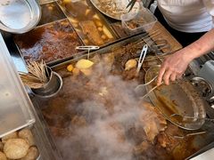 -明记牛杂(新马路分店)