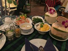 -卷心菜和避孕套餐厅(Pattaya)