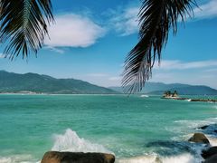 -海南分界洲岛旅游区