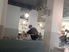 -福源药膳鸡(天润城店)