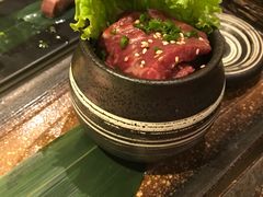 -赤坂亭M9和牛烧肉·日料398放题(万达店)
