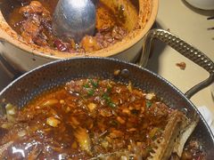 -小柴米·传统江西菜(八一广场店)