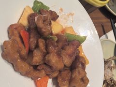 -蝴蝶里·粤菜·点心(龙湖杭州金沙天街店)