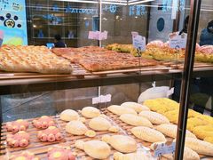 -奈雪的茶(新天地广场PRO店)