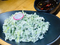 -山丹丹西北菜(金贸大厦店)