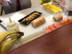 -墨竹寿司(九江店)