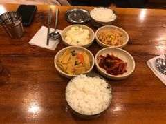 -金北顺大锅家(신사본점)