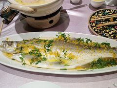 -盛百味·家宴餐厅(霸州分店)