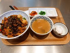 -和风食堂·日料·无界小火锅